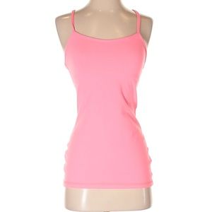 LIKE NEW Lululemon Power Y Tank